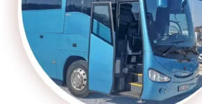 Autobusy Schmied